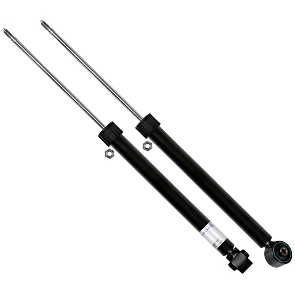 Amortiguador SACHS 317 336