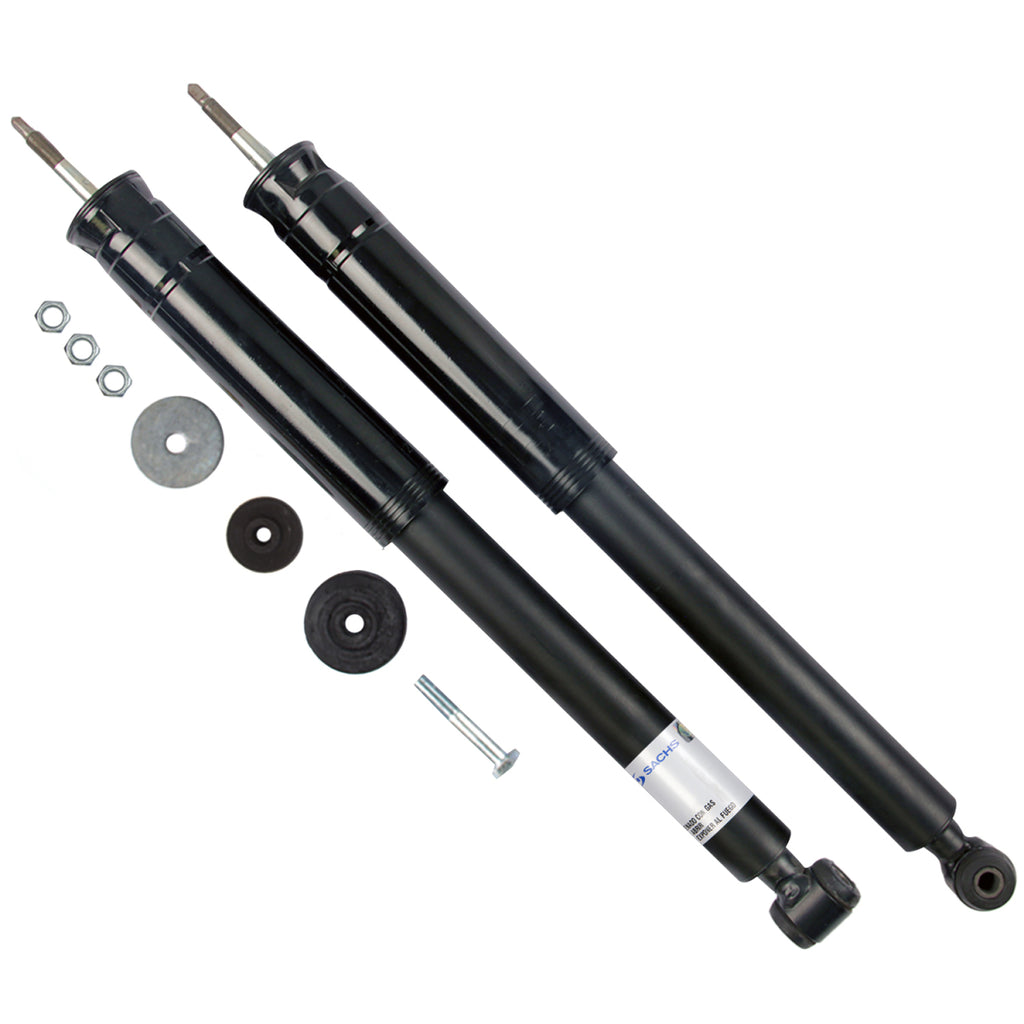 Amortiguador SACHS 317 337