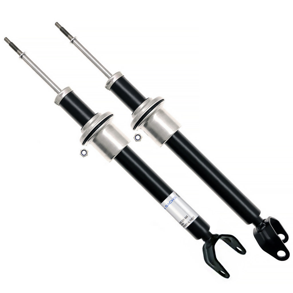 Amortiguador SACHS 317 348