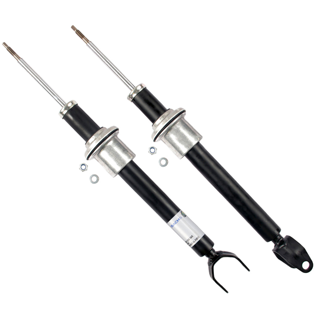 Amortiguador SACHS 317 349