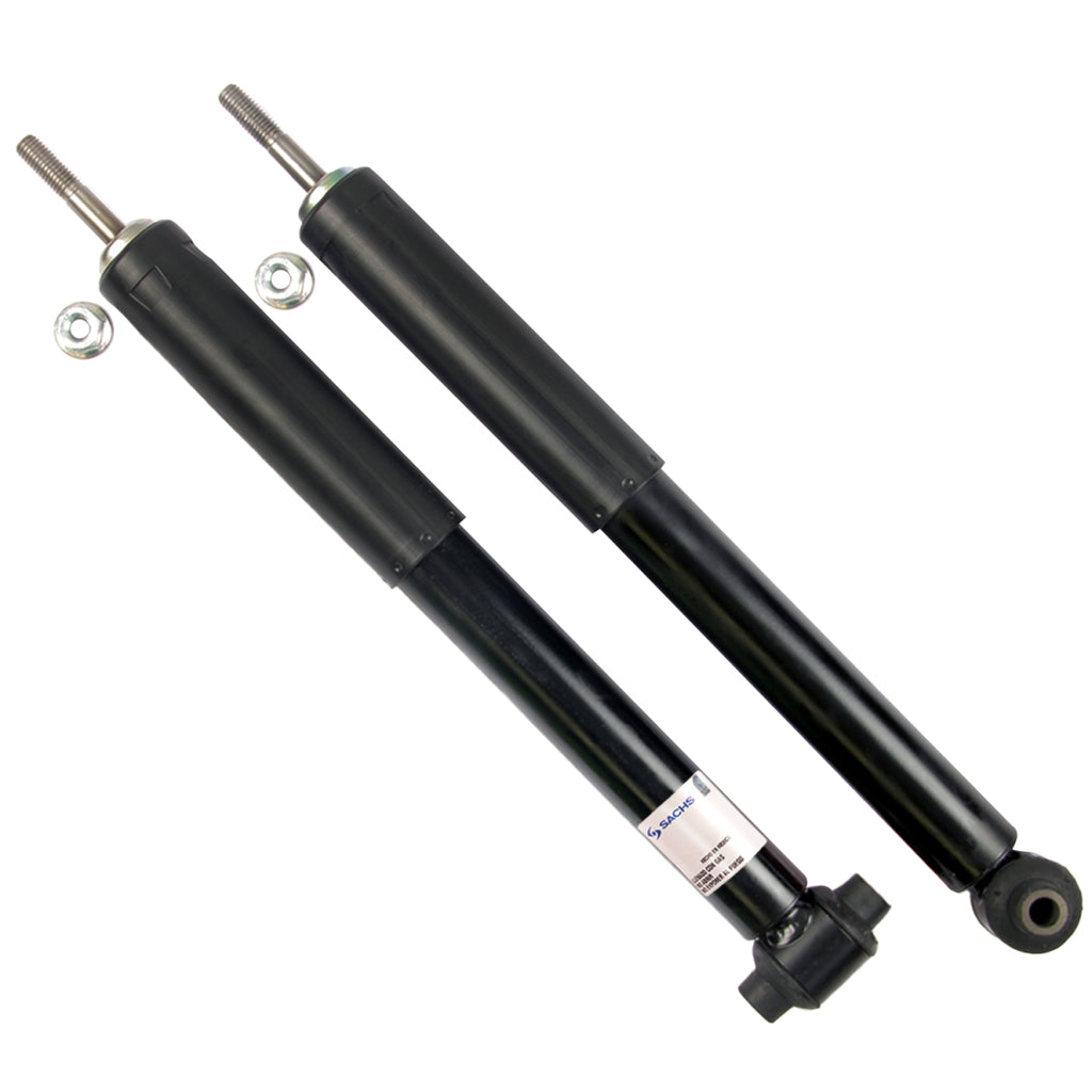 Amortiguador SACHS 317 350
