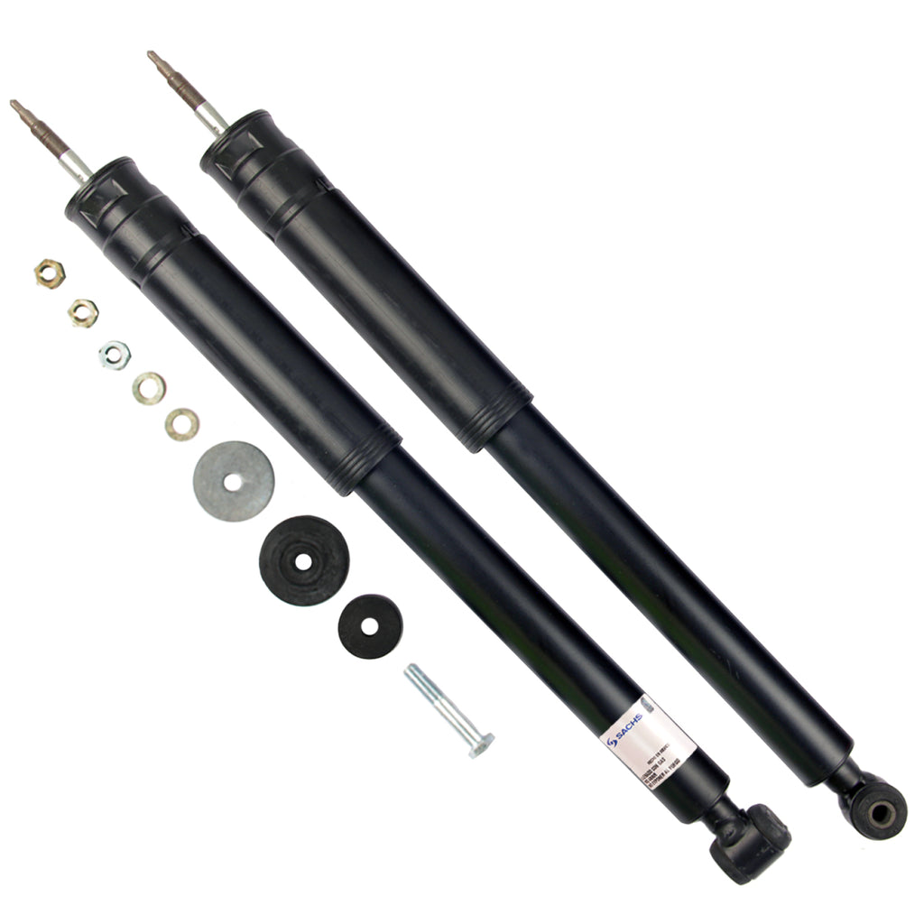 Amortiguador SACHS 317 378