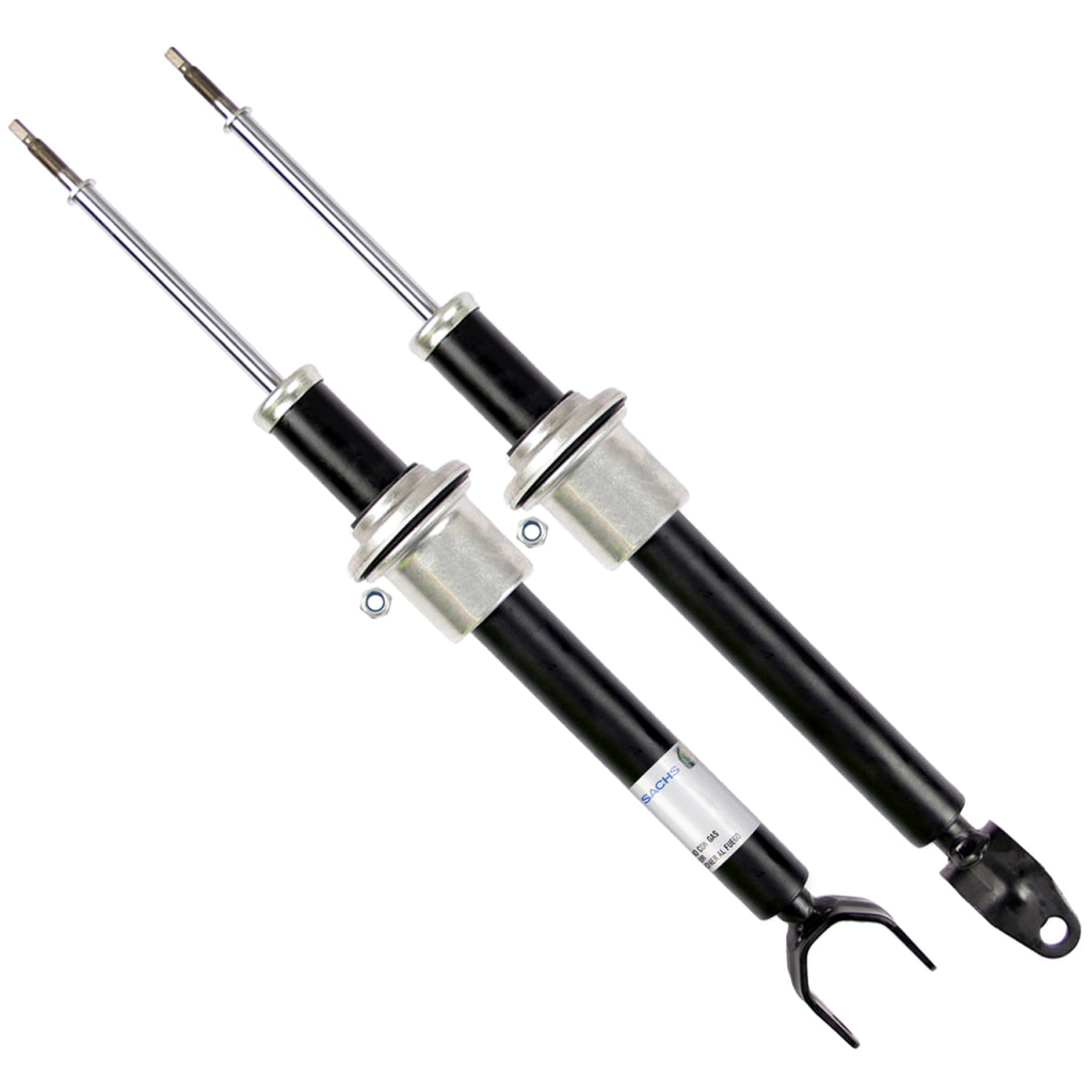 Amortiguador SACHS 317 381