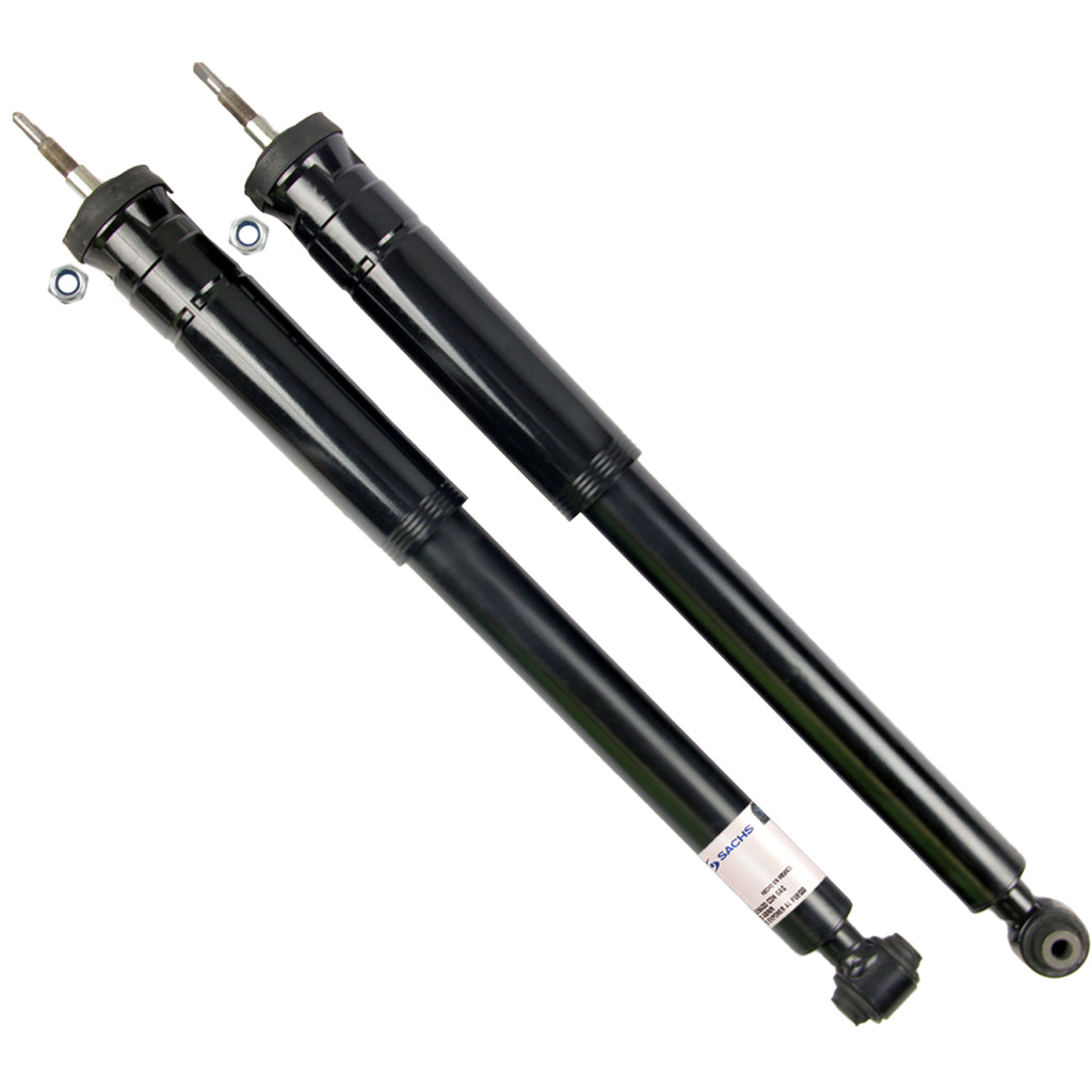 Amortiguador SACHS 317 382