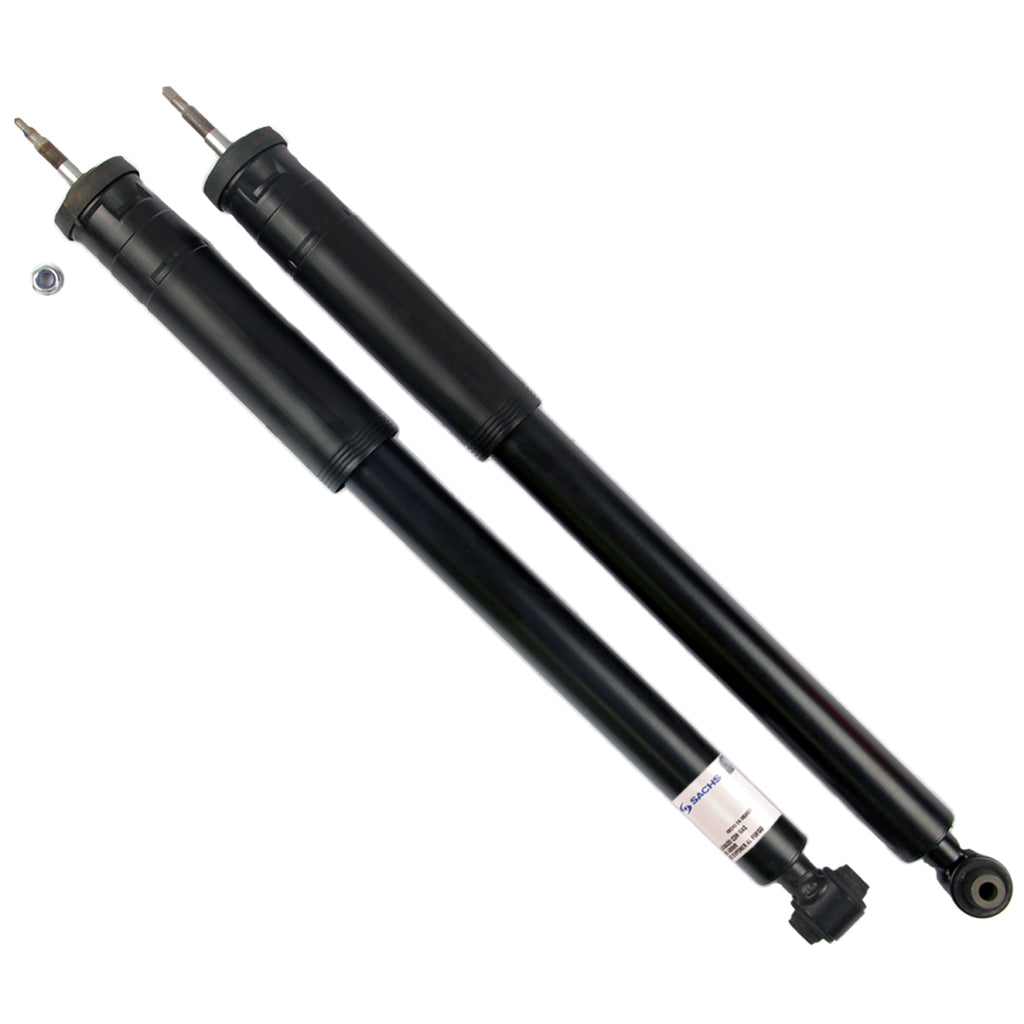 Amortiguador SACHS 317 384
