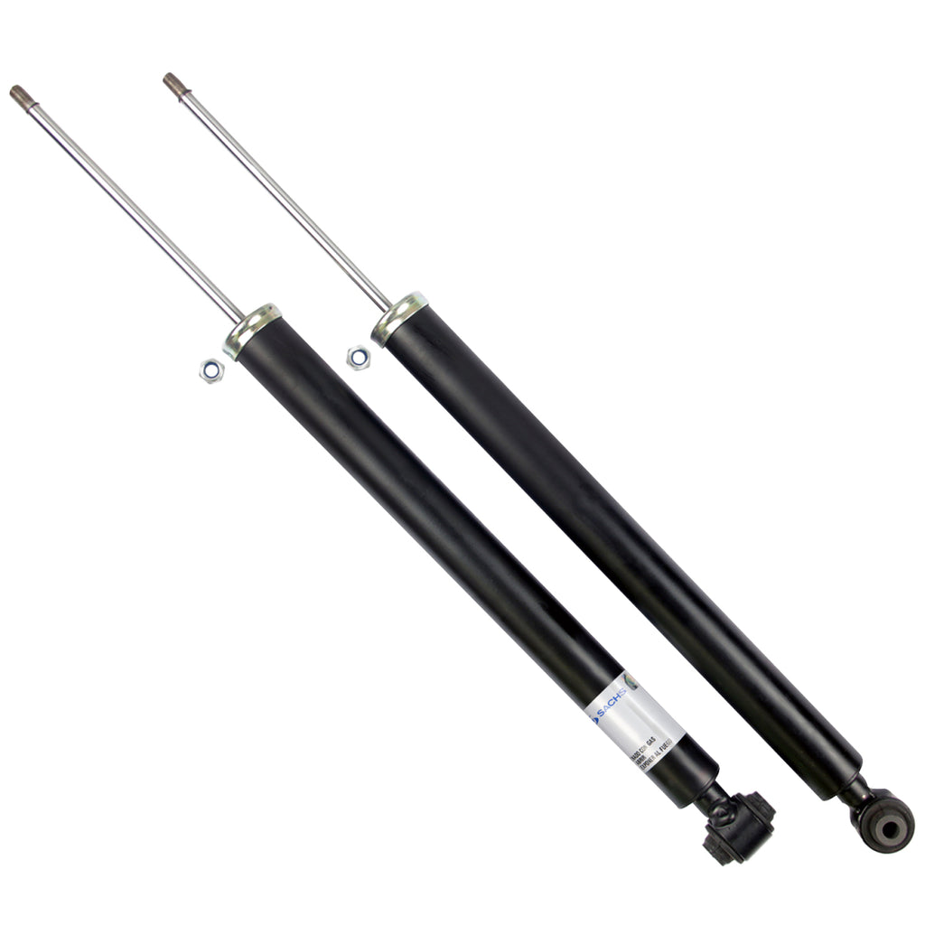 Amortiguador SACHS 317 385