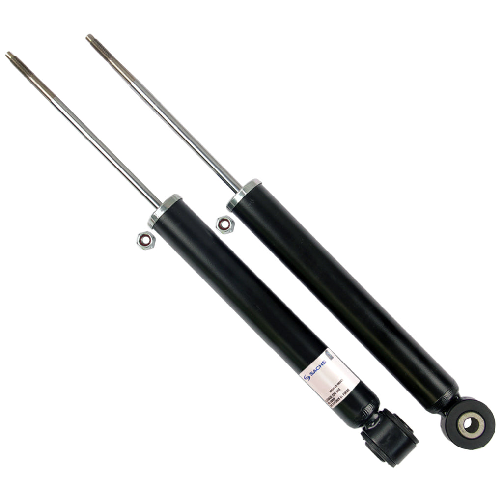 Amortiguador SACHS 317 395