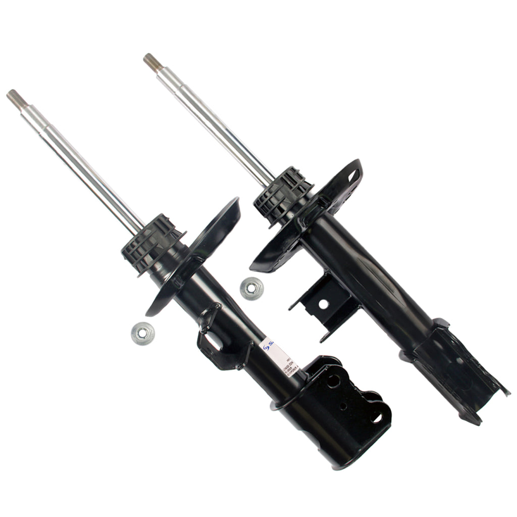 Amortiguador SACHS 317 451