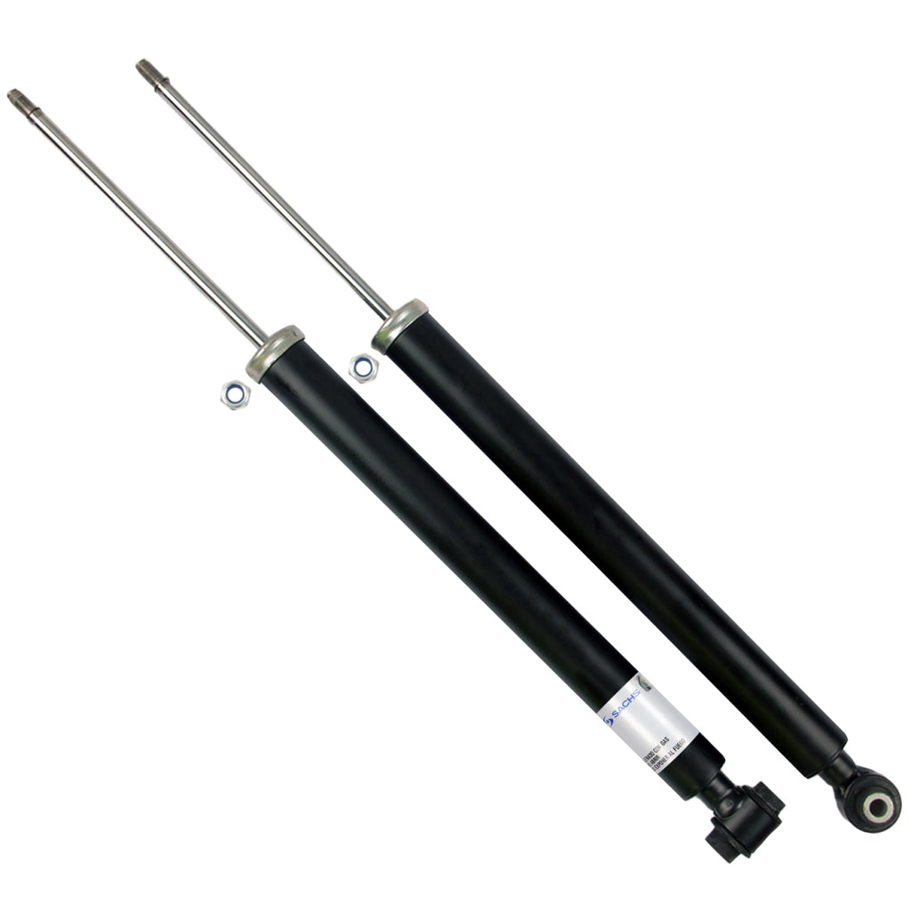 Amortiguador SACHS 317 455