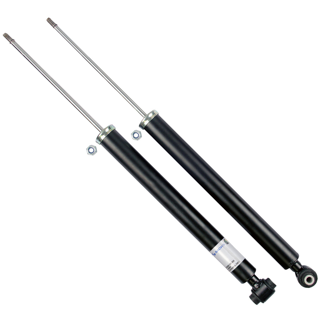 Amortiguador SACHS 317 474