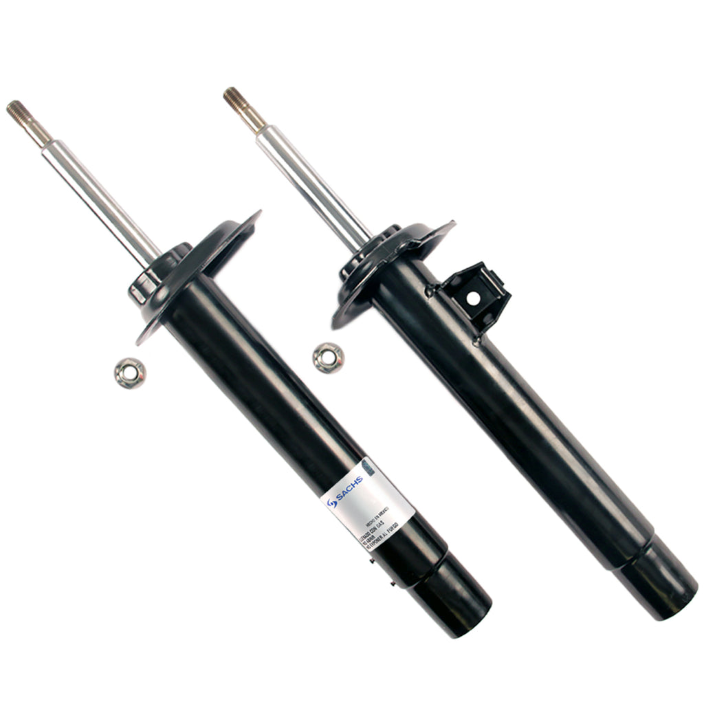 Amortiguador SACHS 317 547