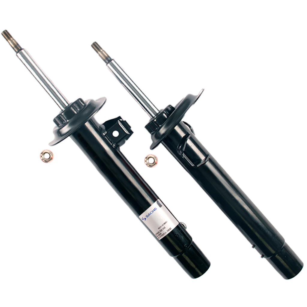 Amortiguador SACHS 317 548