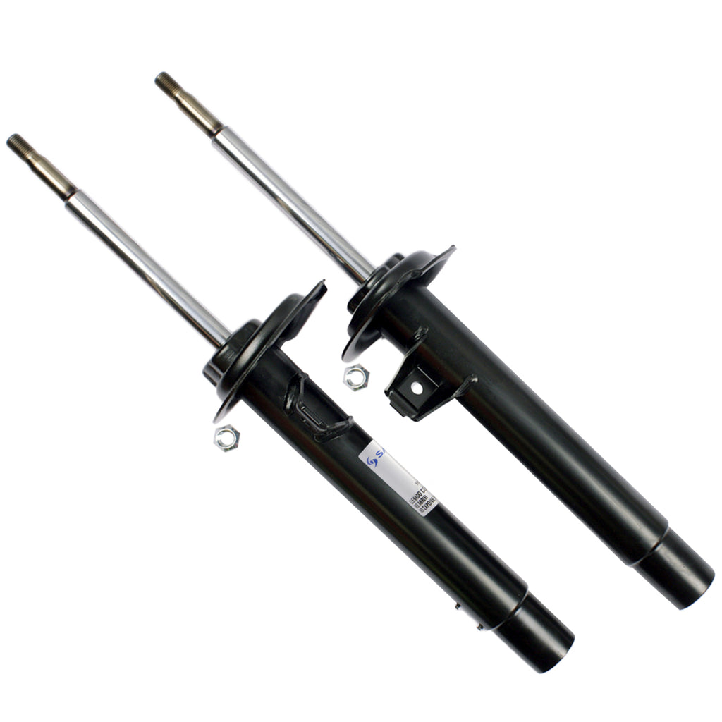 Amortiguador SACHS 317 549