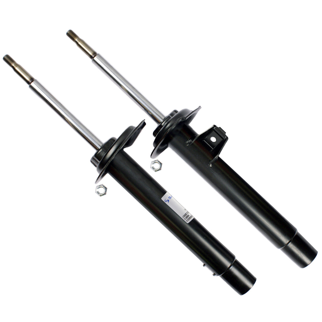 Amortiguador SACHS 317 550