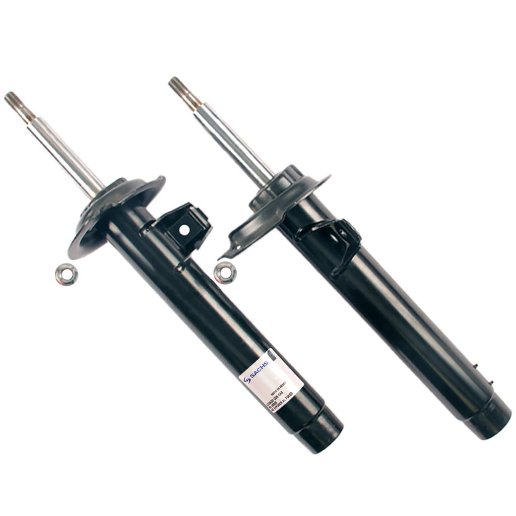 Amortiguador SACHS 317 551