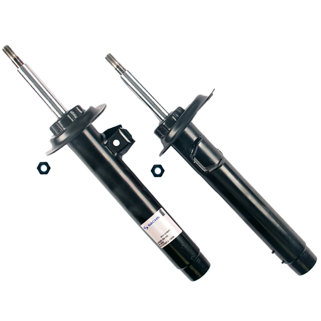 Amortiguador SACHS 317 552