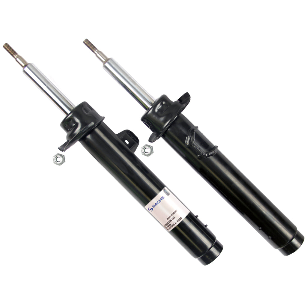 Amortiguador SACHS 317 553