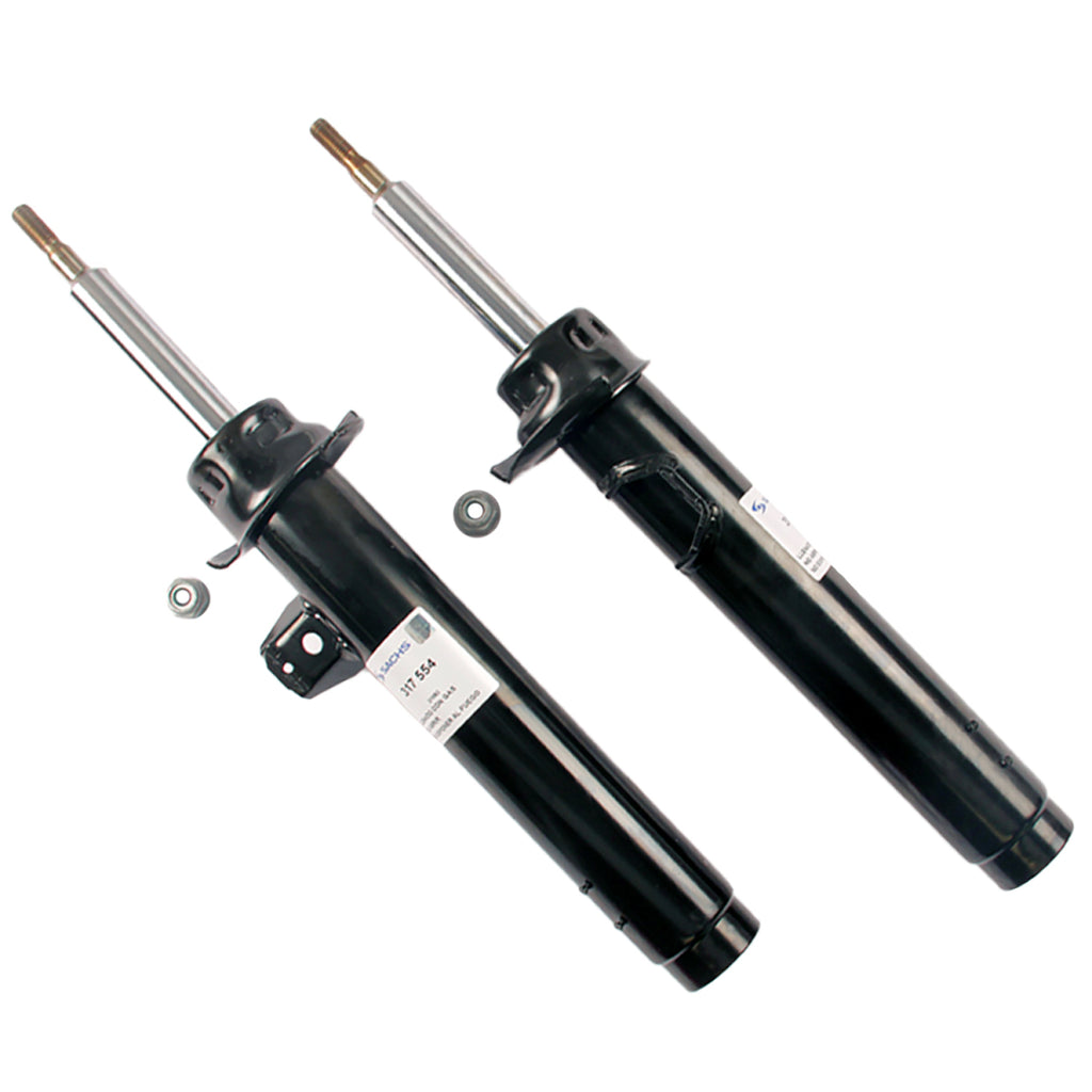 Amortiguador SACHS 317 554