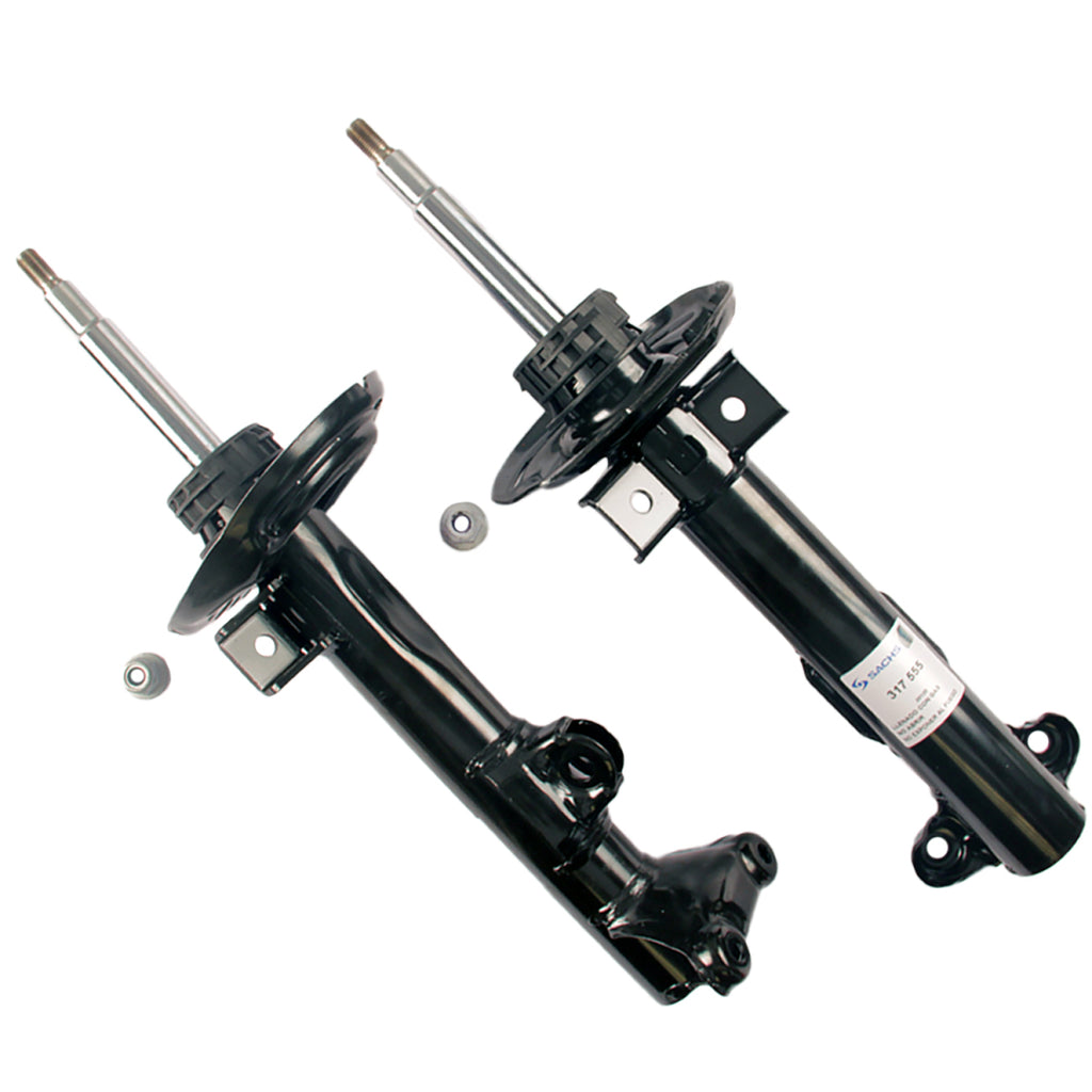 Amortiguador SACHS 317 555