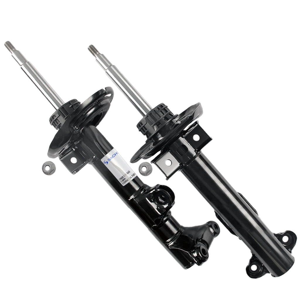 Amortiguador SACHS 317 556