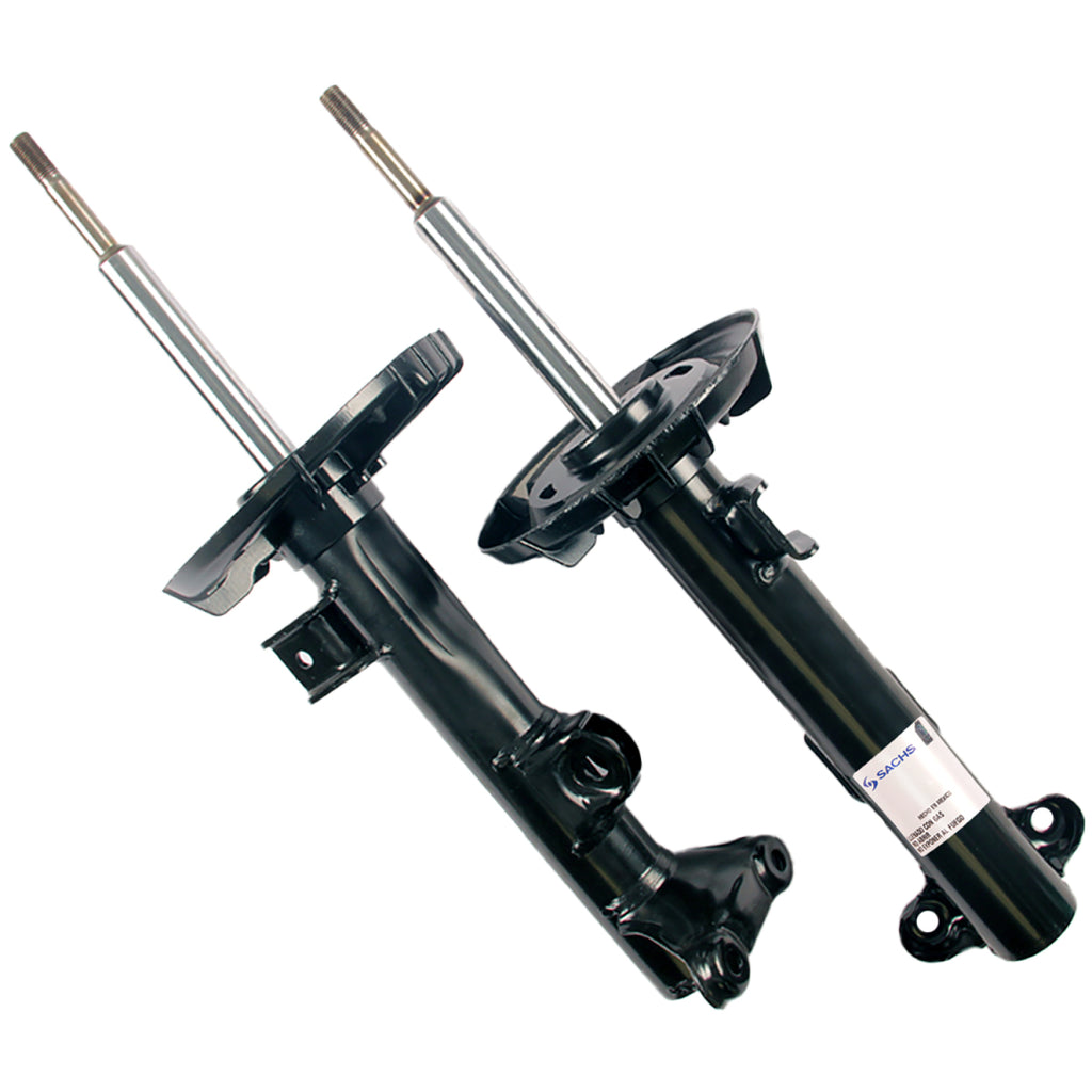 Amortiguador SACHS 317 559