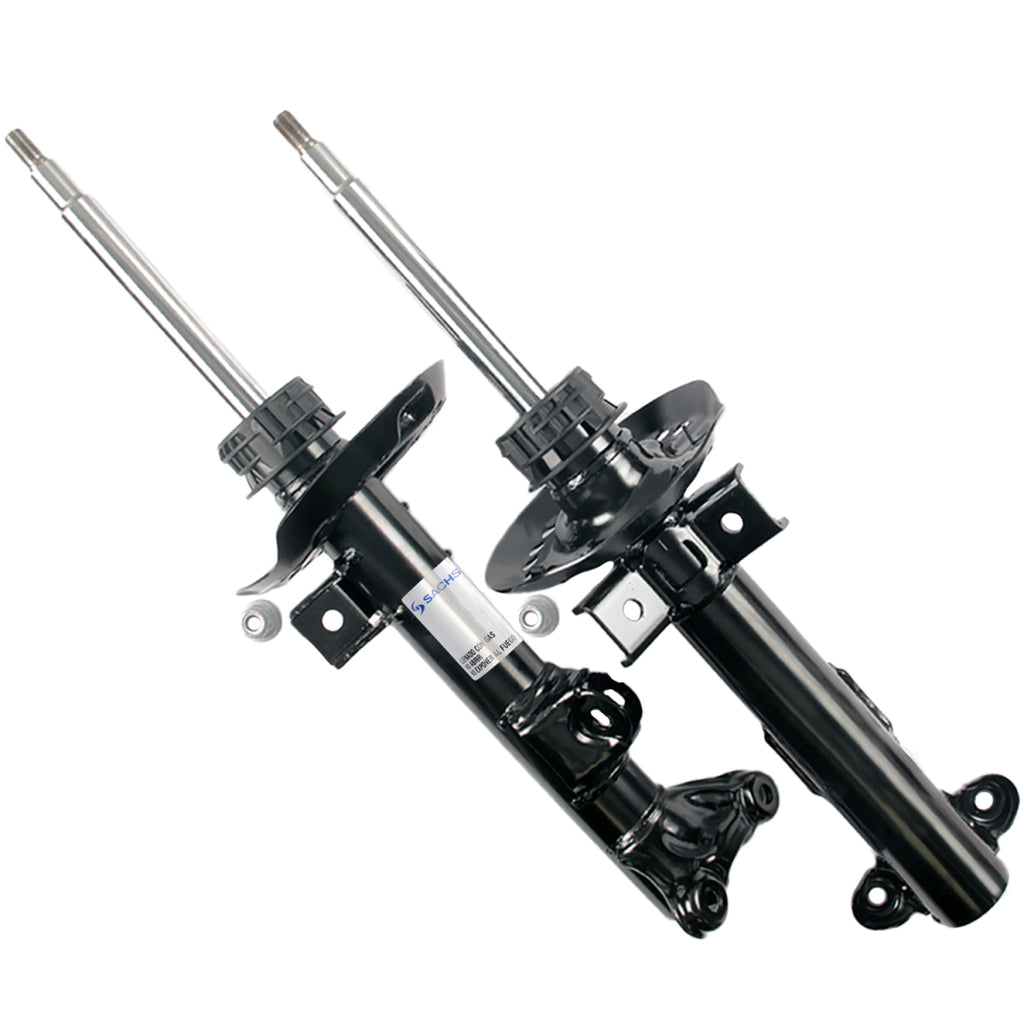 Amortiguador SACHS 317 560
