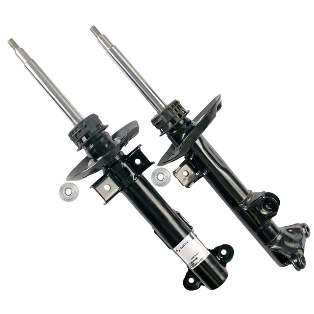 Amortiguador SACHS 317 561