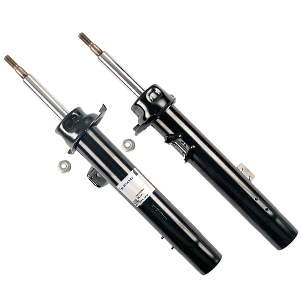 Amortiguador SACHS 317 566