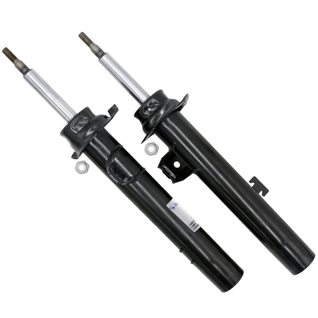 Amortiguador SACHS 317 567