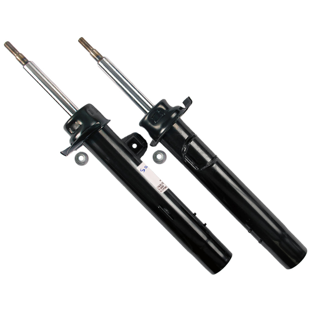 Amortiguador SACHS 317 568