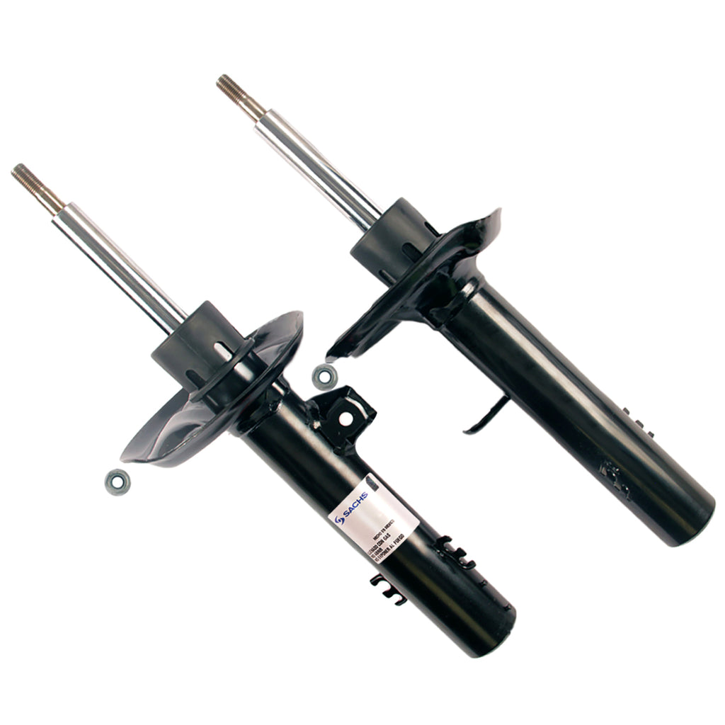 Amortiguador SACHS 317 571