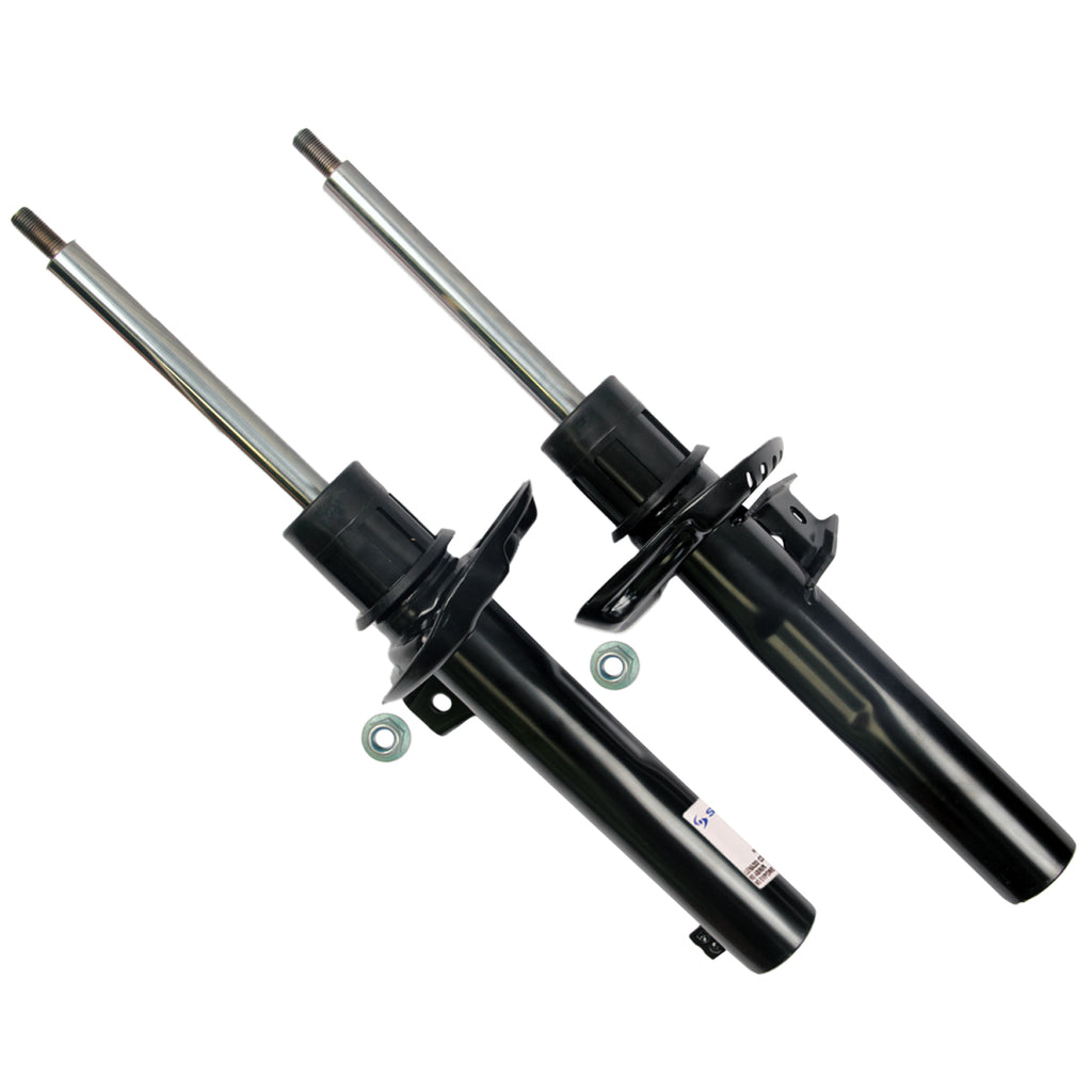 Amortiguador SACHS 317 574