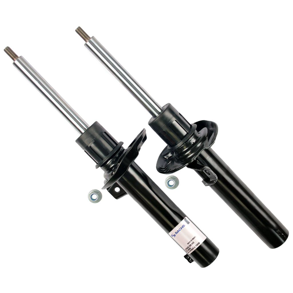 Amortiguador SACHS 317 578