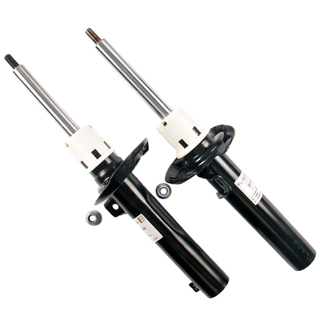 Amortiguador SACHS 317 580