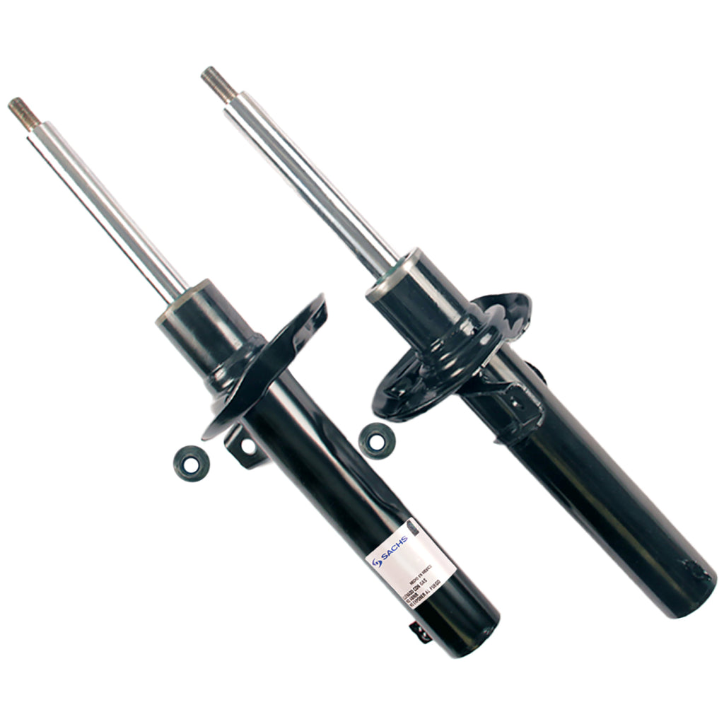 Amortiguador SACHS 317 581