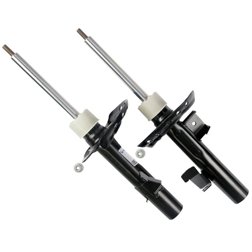 Amortiguador SACHS 317 671