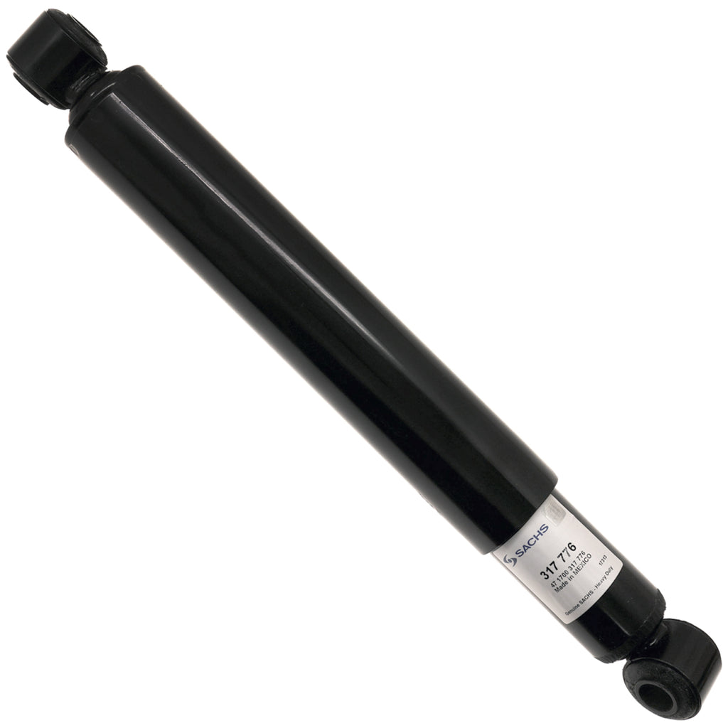 Amortiguador SACHS 317 776
