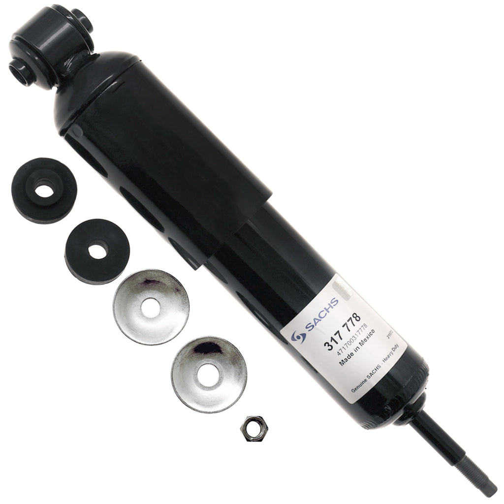 Amortiguador SACHS 317 778