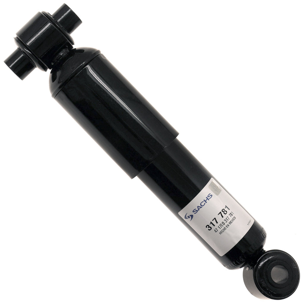 Amortiguador SACHS 317 781