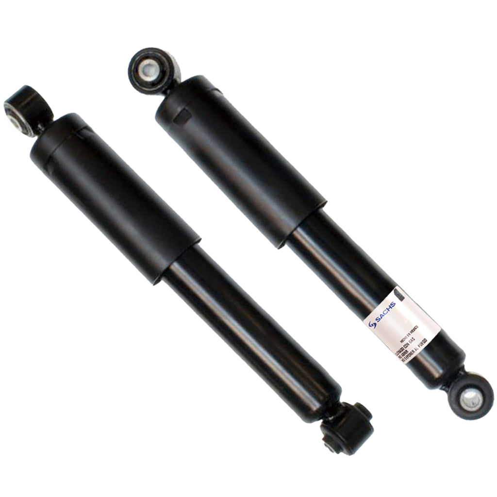 Amortiguador SACHS 317 969