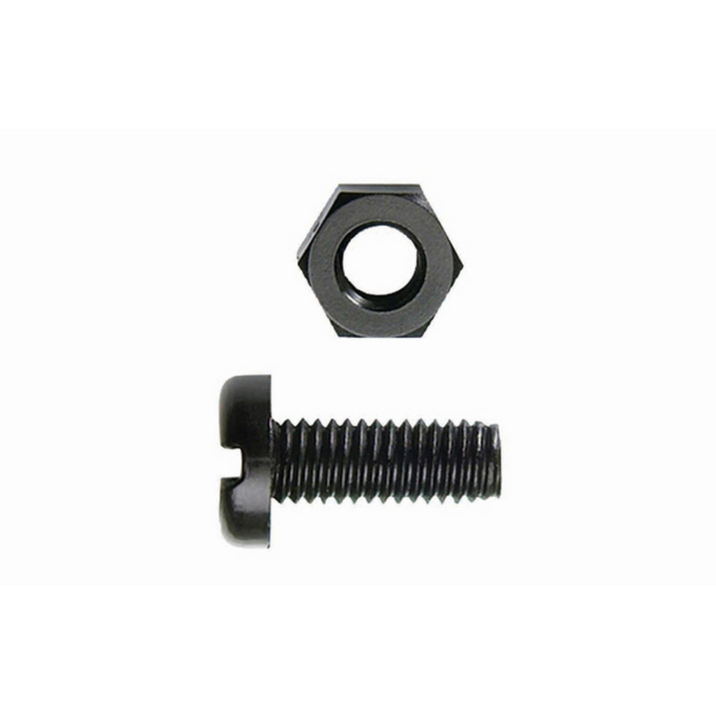 Kit Tornillo Tuerca Portaplaca SUJEAUTO 318-9999-34