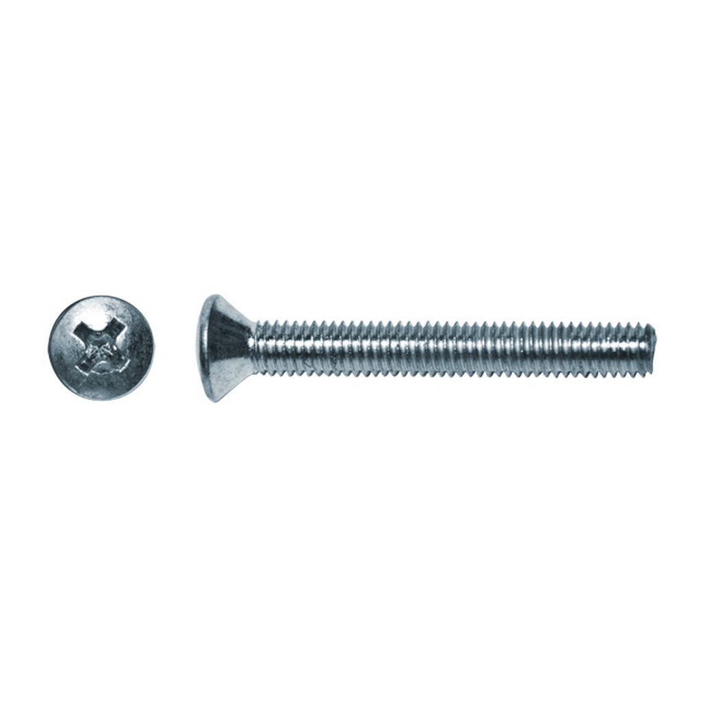Tornillo Cabeza Ovalada SUJEAUTO 318-9999-36