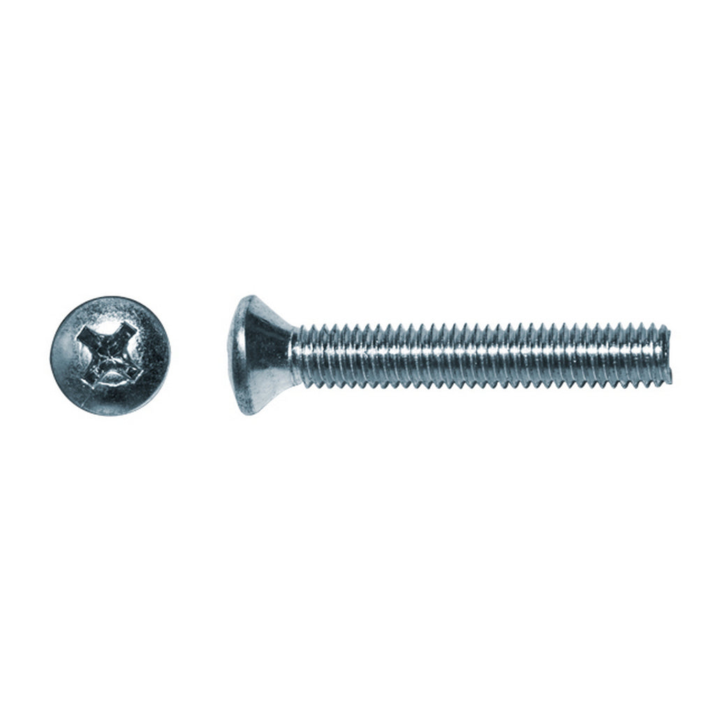 Tornillo Cabeza Ovalada SUJEAUTO 318-9999-37
