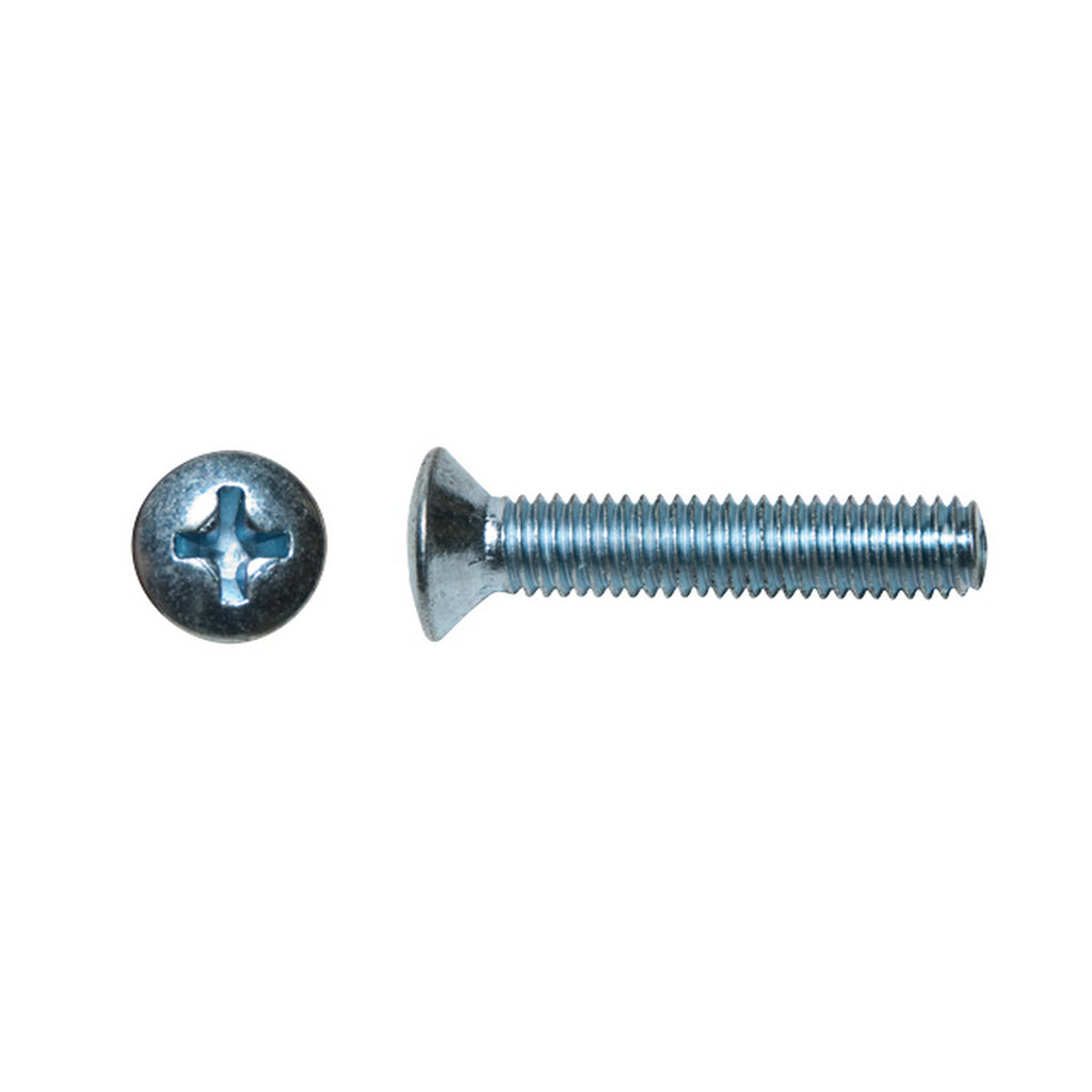 Tornillo Cabeza Ovalada SUJEAUTO 318-9999-38