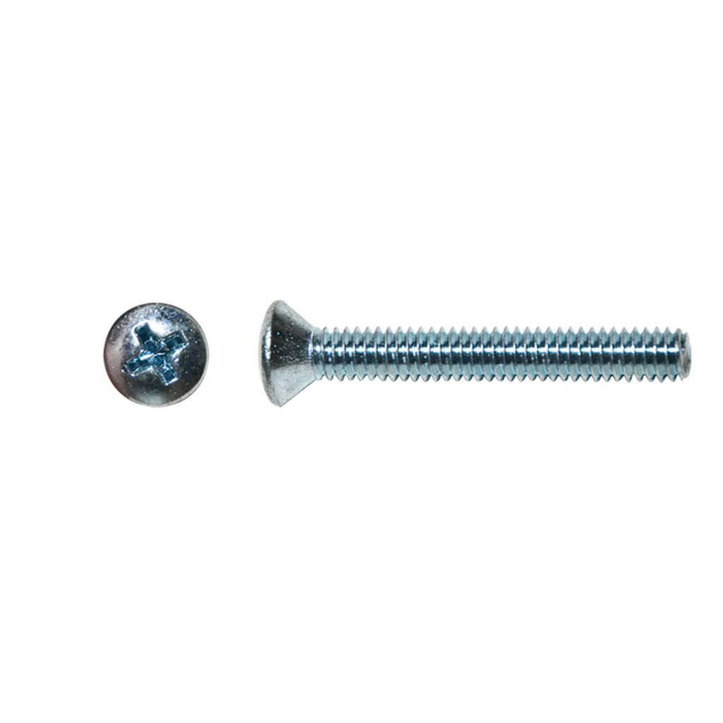 Tornillo Cabeza Ovalada SUJEAUTO 318-9999-39