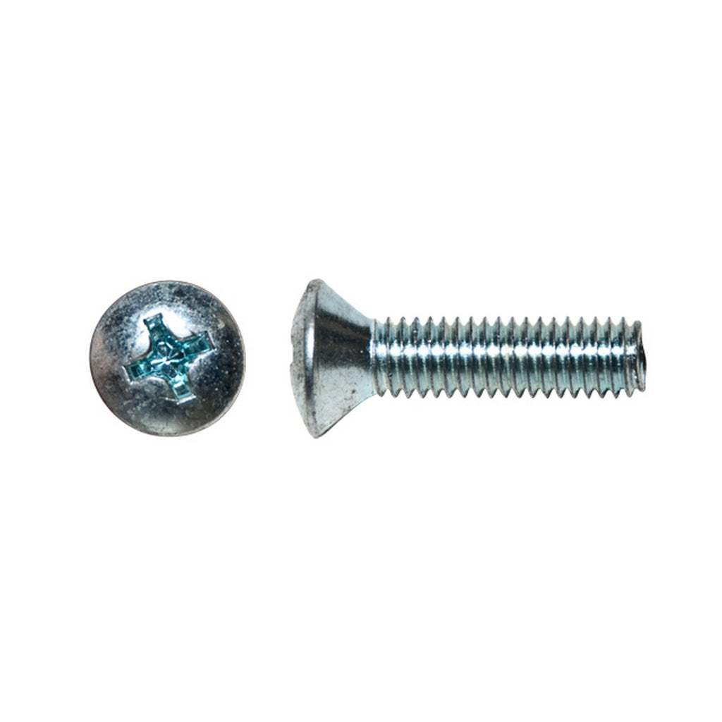 Tornillo Cabeza Ovalada SUJEAUTO 318-9999-40