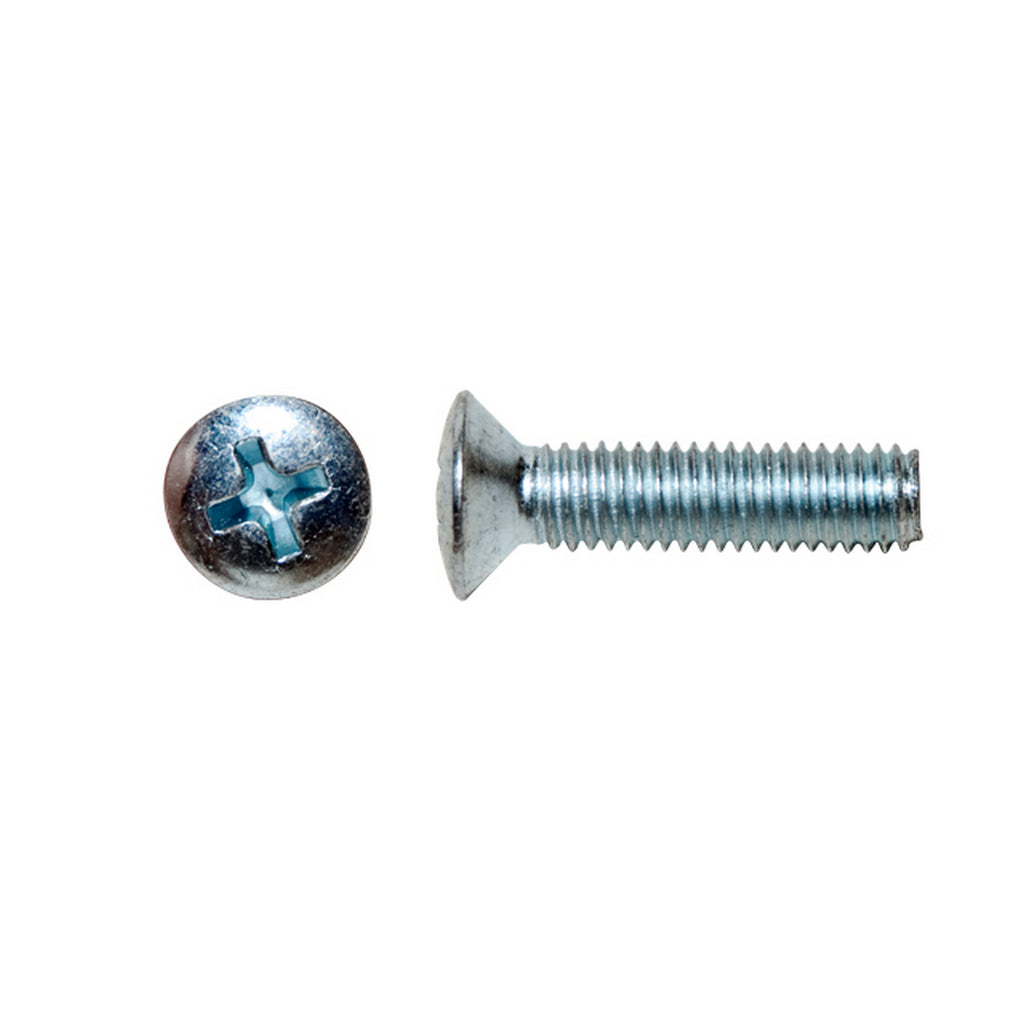 Tornillo Cabeza Ovalada SUJEAUTO 318-9999-42