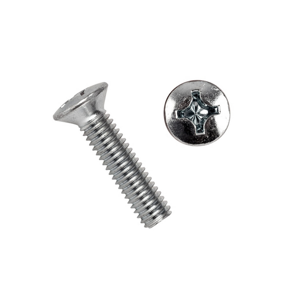 Tornillo Cabeza Ovalada SUJEAUTO 318-9999-44