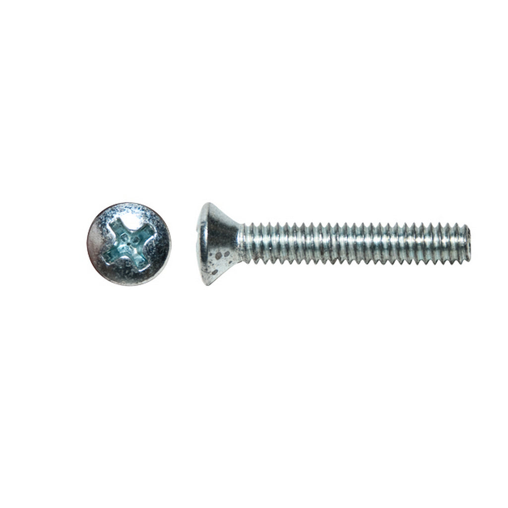 Tornillo Cabeza Ovalada SUJEAUTO 318-9999-46