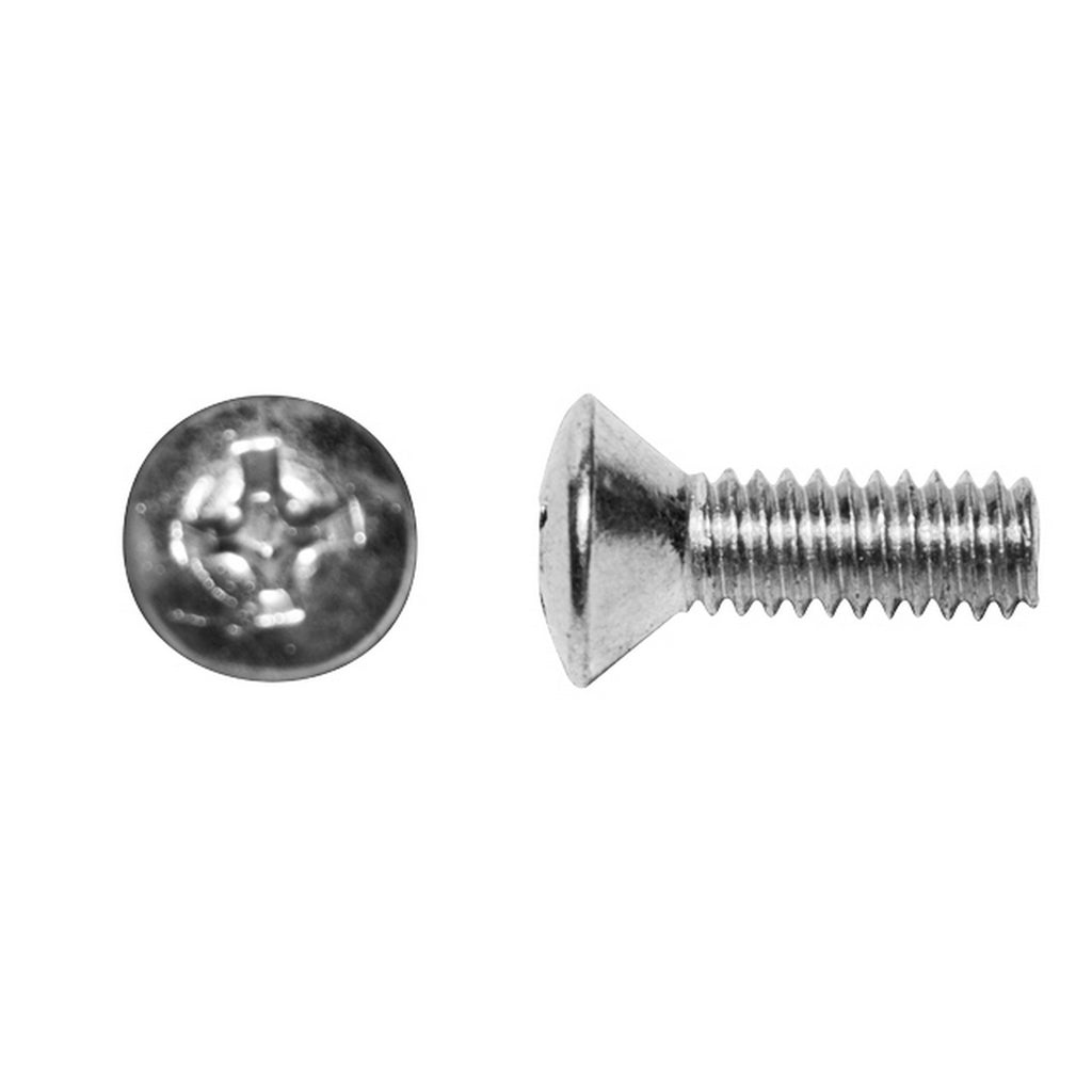 Tornillo Cabeza Ovalada SUJEAUTO 318-9999-47